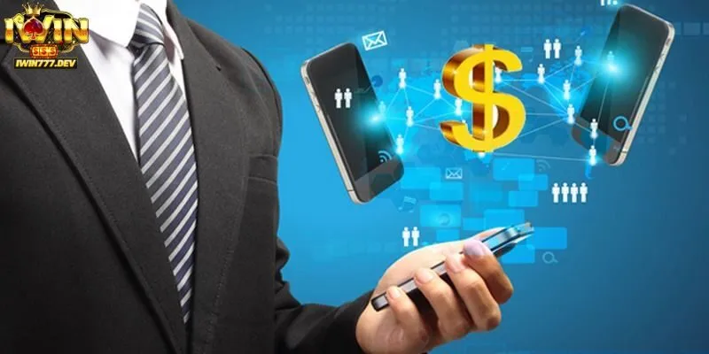 Rút Tiền Iwin - Tất Tần Tật Những Điều Bạn Cần Biết Từ A-Z