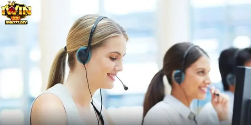 Liên Hệ Iwin - Update Các Thông Tin Cần Thiết Mới Nhất 2025