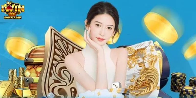 Khuyến Mãi Thưởng Code iWin - Cơ Hội Nhận Thưởng Hấp Dẫn