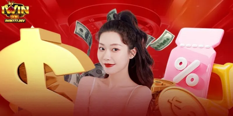 Khuyến Mãi Hoàn Trả Iwin – Ưu Đãi Siêu Hời Tại Cổng Game