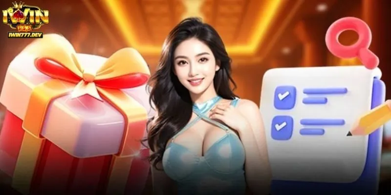 Khuyến Mãi Cuối Tuần Iwin - Cơ Hội Săn Thưởng Cực Khủng 2025