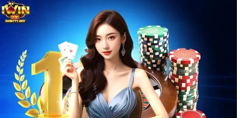 Làm Thế Nào Để Tham Gia Nhận Khuyến Mãi Iwin Nhanh Nhất