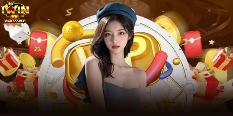 Iwin Có Phải Là Cổng Game Cá Cược Uy Tín? Thông Tin Chi Tiết