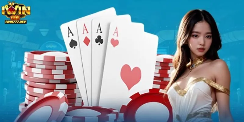 Cổng Game Iwin Có Những Sảnh Game Hot Nào Thu Hút Nhất 2025