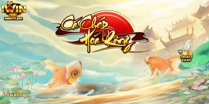 Kinh Nghiệm Chơi Slots Cá Chép Hóa Rồng Iwin Cho Người Mới