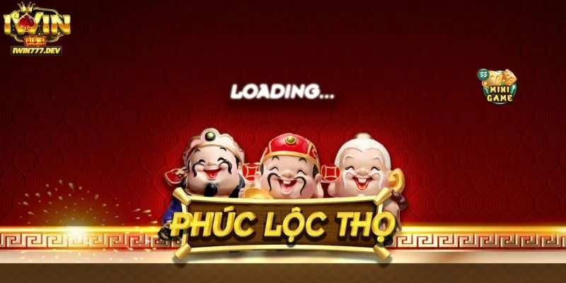 Hướng Dẫn Mẹo Chơi Slots Phúc Lộc Thọ Iwin Thắng Đậm 100%
