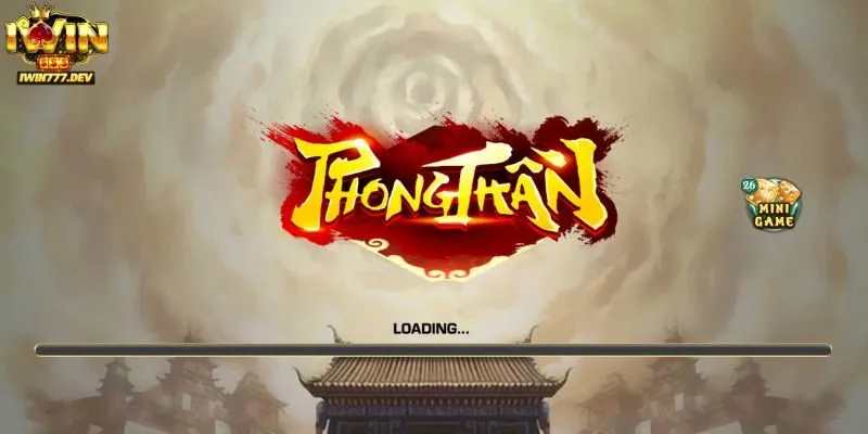 Chiến Thuật Chơi Slots Phong Thần Iwin Hay Nhất 2025