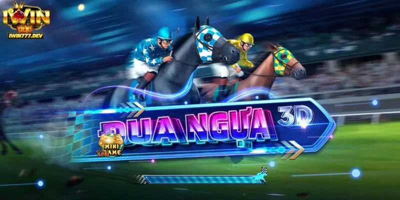 Cá Cược Đua Ngựa Iwin – Khám Phá Những Chiến Lược Hiệu Quả