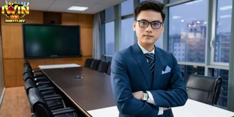 CEO Duy Messi 1 Giới thiệu về CEO Duy Messi