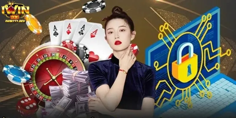 Chính sách bảo mật của Iwin cơ bản là gì?