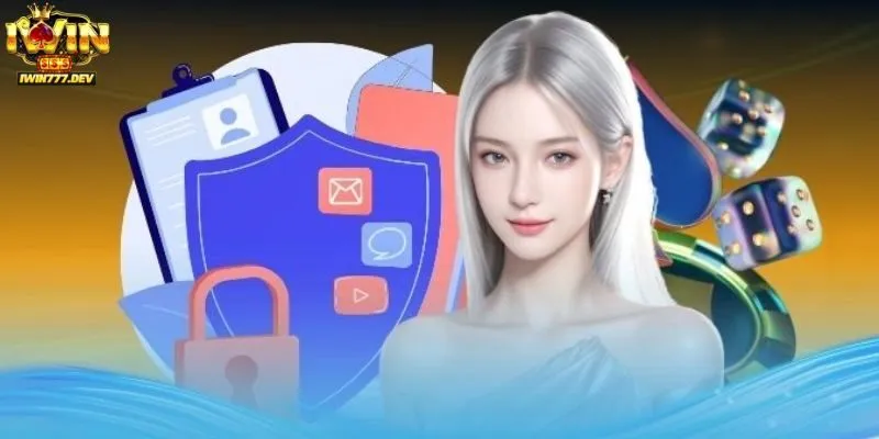 Chính sách bảo mật toàn diện đầy đủ từ A-Z