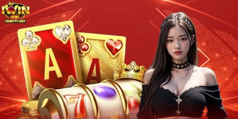 Giới thiệu quy trình đăng nhập Iwin mới 2025