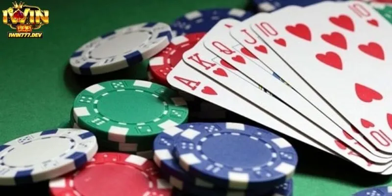 Luật chơi bài Tiến Lên đếm lá đúng theo quy định