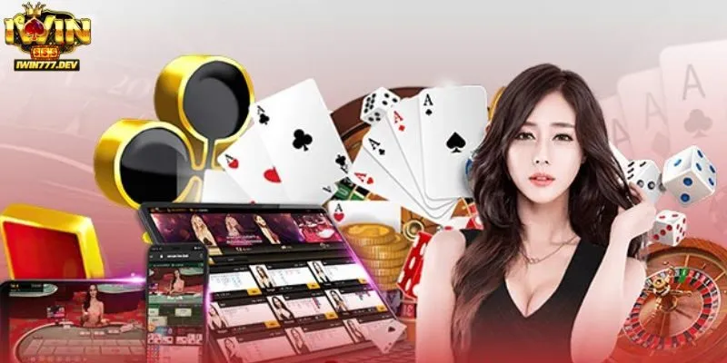 Giới thiệu Iwin với một số thông tin cơ bản