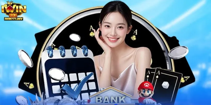 Giới thiệu Iwin có những khuyến mãi hấp dẫn nào?