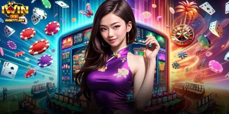 Có tải được iWin trên điện thoại không?