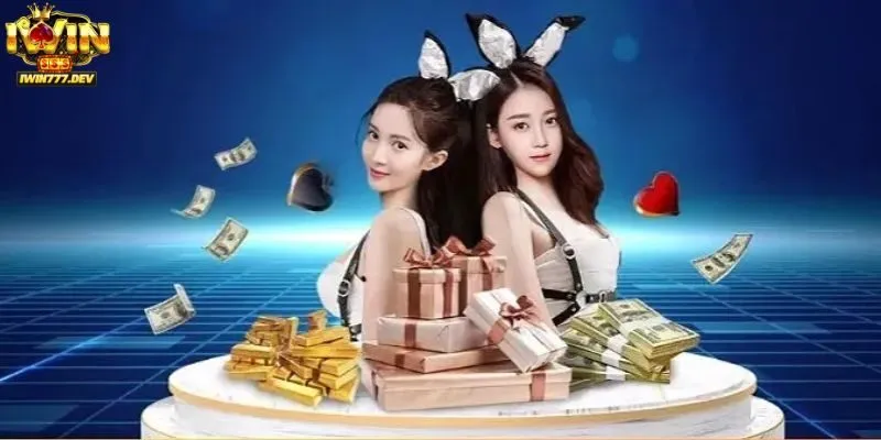 iWin có phải cổng game cá cược uy tín không?