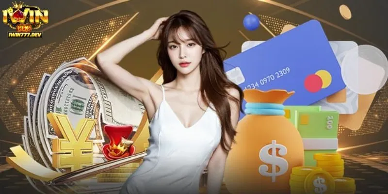 Làm sao để tham gia khuyến mãi cuối tuần iWin?