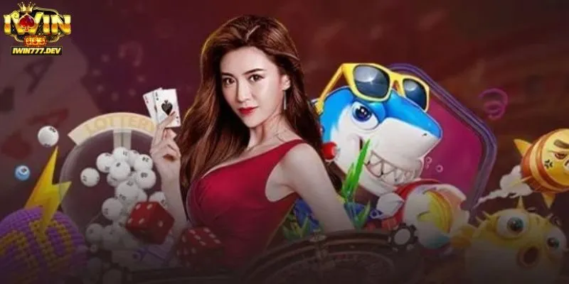 Vì sao bạn không nên bỏ lỡ khuyến mãi cuối tuần iWin?