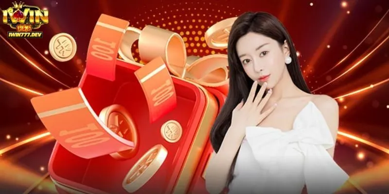 Cách tham gia chương trình hoàn trả tại iWin