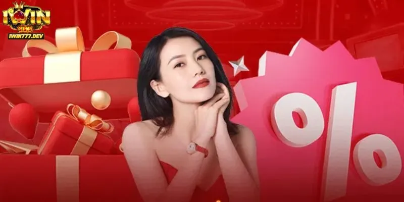 Bí quyết nhận trọn ưu đãi khi nạp thẻ lần đầu tại iWin