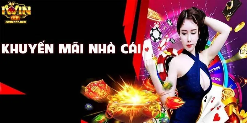 Những lưu ý khi tham gia khuyến mãi sinh nhật iWin