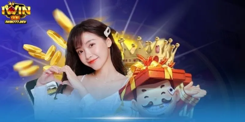 Giới thiệu về khuyến mãi thưởng code iWin