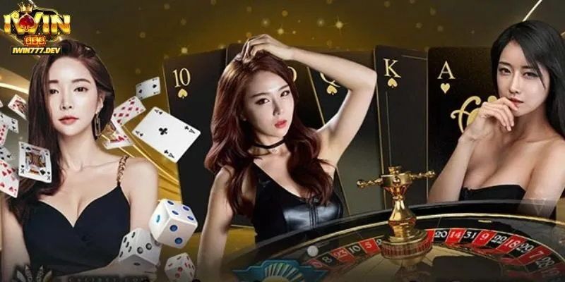 Cơ hội kiếm tiền từ việc làm đại lý iWin