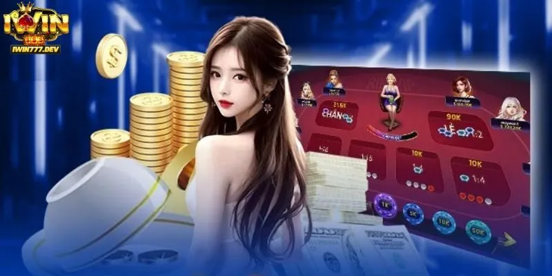 Giới thiệu sơ lược về Iwin