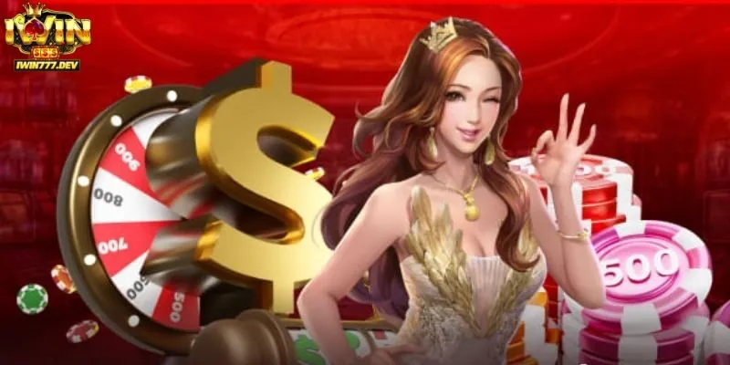 Lưu ý khi tham gia chương trình khuyến mãi tại Iwin