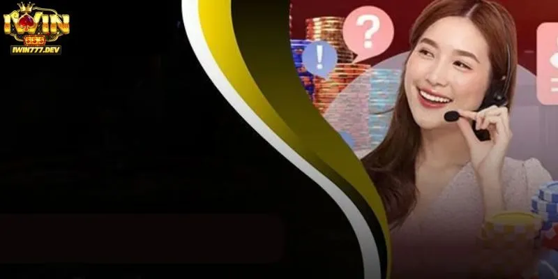 CSKH iWin 2 Các phương thức liên hệ CSKH Iwin