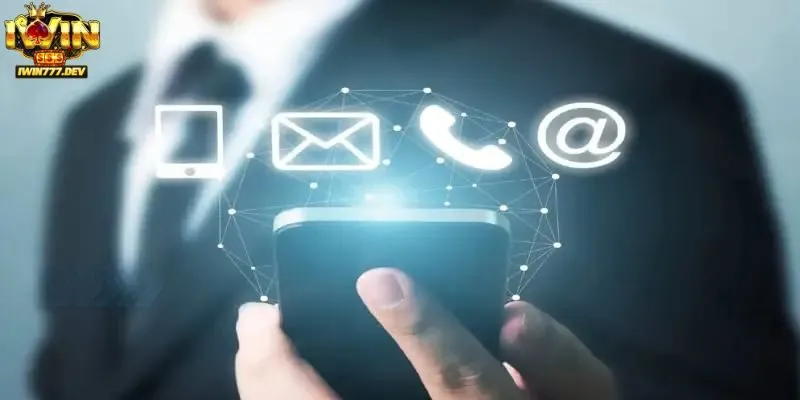 Một số quy định cần nắm rõ trước khi liên hệ Iwin 