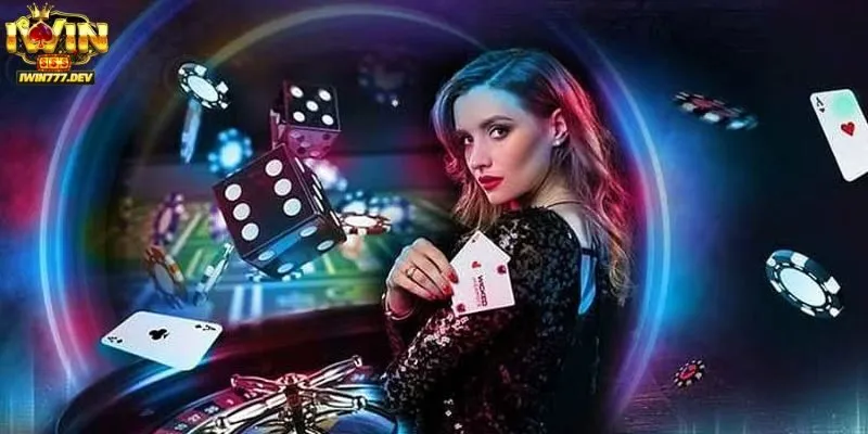 Live casino 3 Các tính năng nổi bật của Live casino Iwin