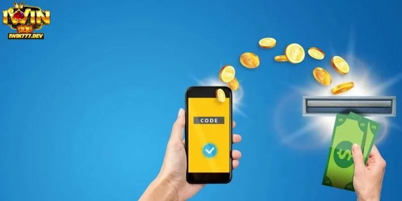 Hướng dẫn quy trình rút tiền Iwin mới nhất